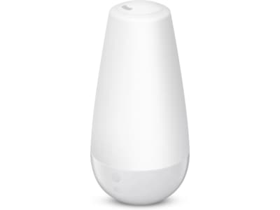 Andersson HRL-M2000 luftfuktare med stämningsljus 2-pack (vit)