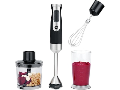 Wilfa Fusion 800 IM1B-800FP stavmixer