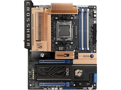 ASUS ROG CROSSHAIR 2006 X870E moderkort
