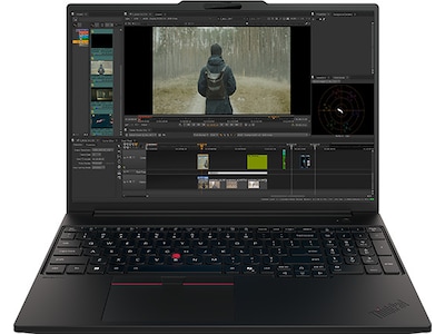 Lenovo ThinkPad P16s G5 16" WUXGA WS Copilot+