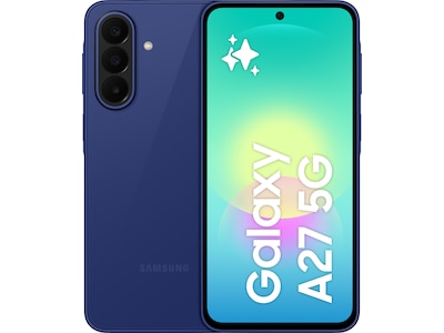 Samsung Galaxy A27 5G 128GB (blue)