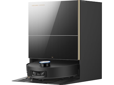 Dreame X60 Pro Ultra Complete Robotdammsugare (svart)