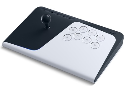 PlayStation FlexStrike Fight Stick trådlös arkadspak