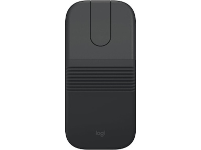 Logitech Mobi Fold trådlös mus (graphite)