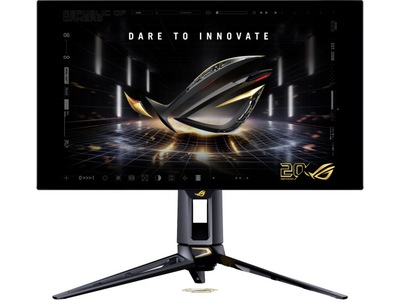 ASUS 27" gamingskjerm ROG Swift PG27AQWP-G