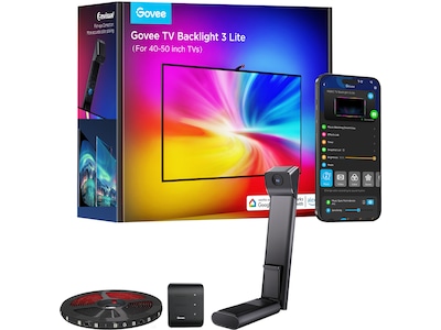 Govee TV Backlight 3 Lite (40-50")