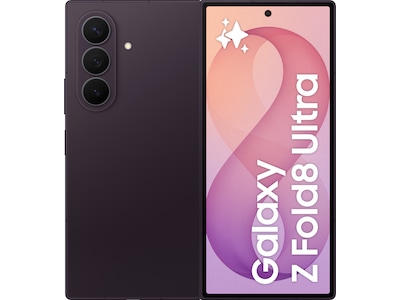Samsung Galaxy Z Fold8 Ultra 256GB (violet shadow)