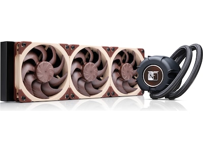 Noctua Looped NL-LC1-36 Kylare