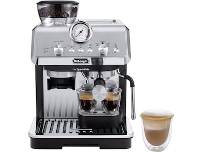 De'Longhi La Specialista Arte Espressomaskin