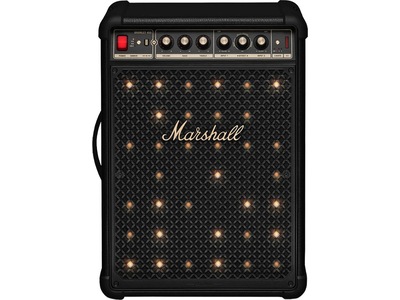 Marshall Bromley 450 parthögtalare