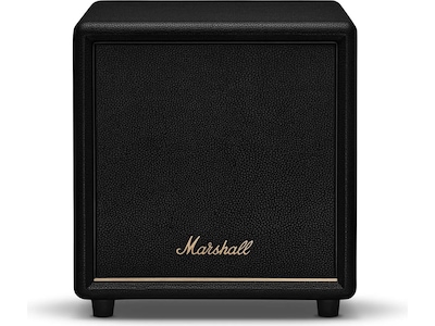 Marshall Heston Sub 200 (svart)
