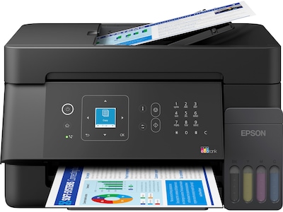 Epson Ecotank ET-4900 skrivare