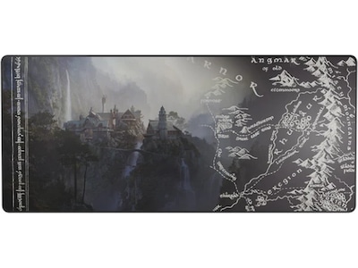 Lexip Musematta XXL (LOTR Rivendell)