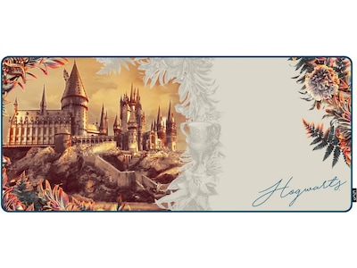 Lexip Musematta XXL (Harry Potter Floral)