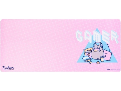 Pusheen XL Musmatta