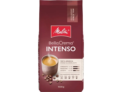Melitta Bella Crema Intenso 1kg