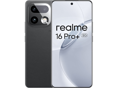 realme 16 Pro+ 512GB (master grey)