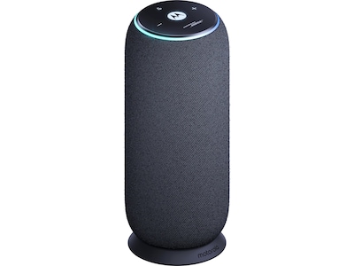 Motorola Moto sound flow bärbar högtalare (carbon)