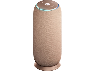Motorola Moto sound flow bärbar högtalare (warm taupe)