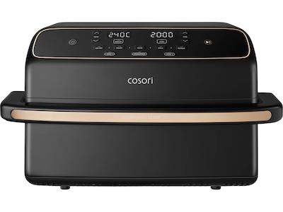 Cosori Dual Blaze TwinFry Compact 8,6 L Airfryer
