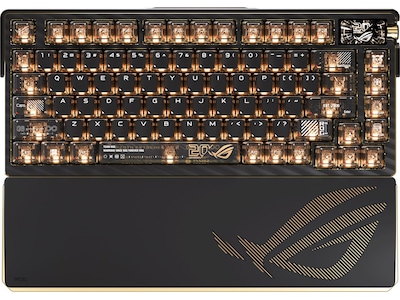 ASUS ROG Azoth Extreme Edition 20 gamingtangentbord
