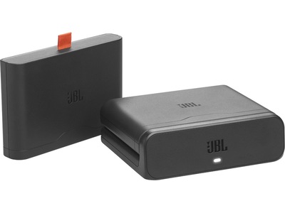 JBL Battery 600 Duo med laddningsetui