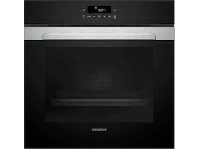 Siemens HB372AES3 Inbyggnadsugn 60 cm activeClean