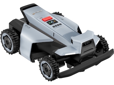 Navimow X series X420E EU (gr&aring;)