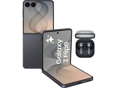 Samsung Galaxy Flip