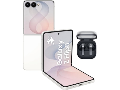 Samsung Galaxy Flip 8 512GB (cream)
