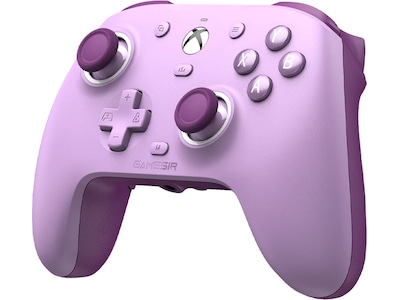 GameSir G7 SE Kabelkontroll (lila/rosa)