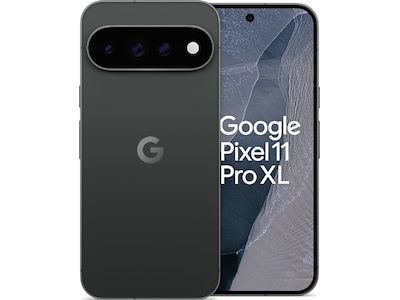 Google Pixel 11 Pro XL 256GB (obsidian)