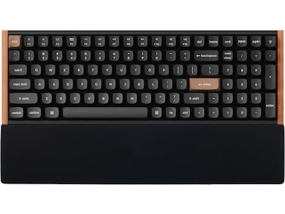 Keychron K4 Silikon Handledsstöd