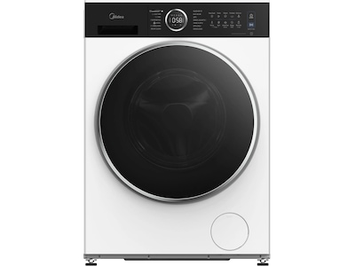 Midea MF205W105BA30W-N Tvättmaskin