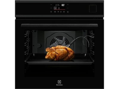 Electrolux COPP40B Pyrolysugn SteamCrisp