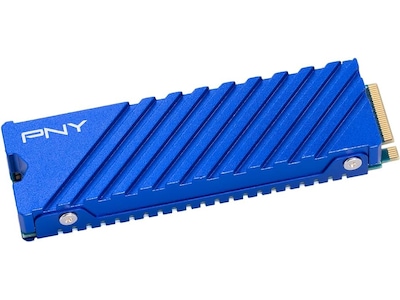 PNY CS2341 1TB M.2 2280 NVMe Gen4 SSD