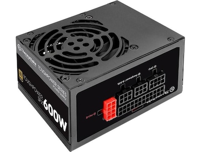 Thermaltake Toughpower SFX 600W PSU