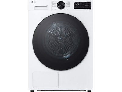 LG Tumble dryer RHX5010TLB (10KG)