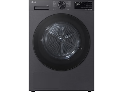LG Tumble Dryer RHX5010TBB (10KG)