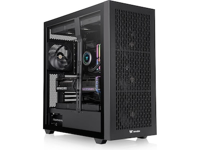 Thermaltake AX500 Full Tower Thermaltake AX500 Full Tower