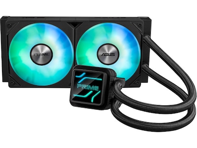 ASUS Prime LC 240 ARGB Kylare