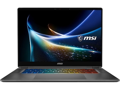 MSI Prestige N16 Flip AI+ C1XMT-020NEU 16" 2.8K OLED Touch m/NanoPen