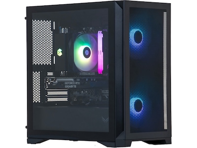 Komplett-PC Core Gaming i170