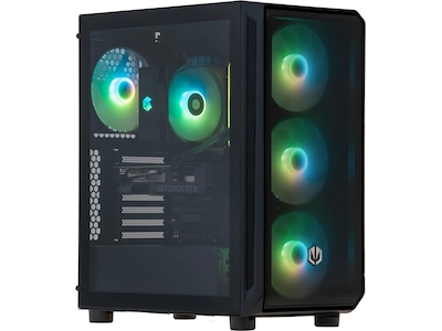 Komplett-PC Advanced Gaming i200