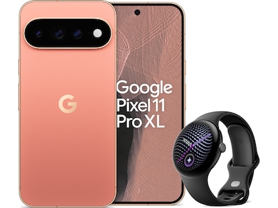 Google Pixel 11 Pro XL 256GB (Canyon)
