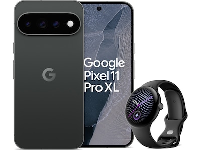 Google Pixel 11 Pro XL 512GB (Obsidian)