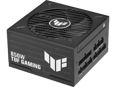 Asus TUF Gaming 850W Platinum PSU