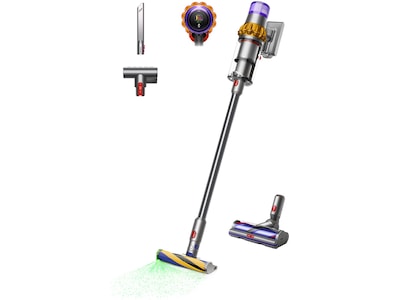 Dyson V15 Detect Absolute sladdlös dammsugare
