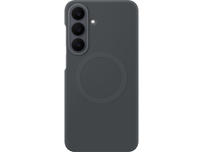 Samsung Galaxy S26 FE Silikon Magnet Fodral (graphite)