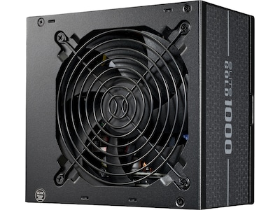 Cooler Master Elite Gold 1000 PSU